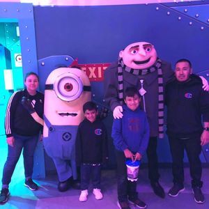 Meet your Posher, Elena